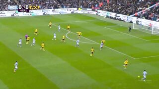 Manchester City - Wolves  2:0 | 24. 01. 2026 | EPL