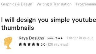 109 YouTube thumbnail all service best visitReview video