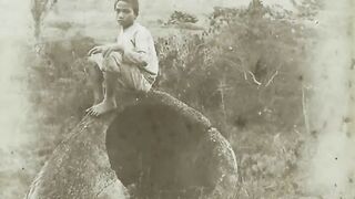 Dataran Besoa (Lembah Besoa) di Sulawesi Tengah