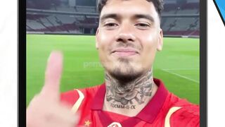 Alasan Mauricio Souza Boyong Shayne