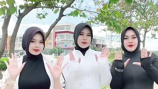 Cute girl beautiful