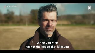 Motorvalley _ Official Trailer _ Netflix.