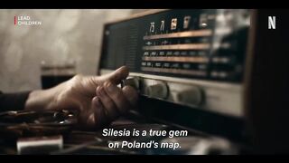 Lead Children _ Official Trailer _ Netflix.
