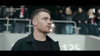 The Night Agent_ Season 3 _ Official Trailer _ Netflix.