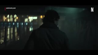 Unfamiliar _ Official Trailer _ Netflix.