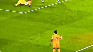 Erling Haaland Champions League GOAL against Real Madrid 2025
