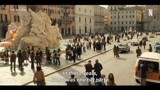 The Big Fake _ Official Trailer _ Netflix.