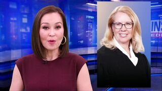 Prominent Judge Accused Of Stalking Lawyer.