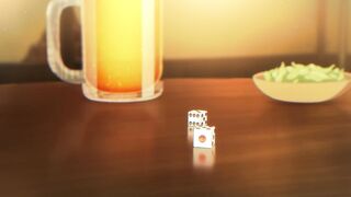 Yuusha no Kuzu Episodes 3