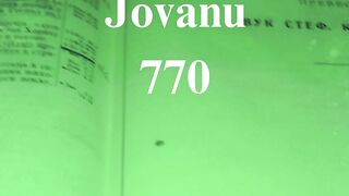 Jevanđelje po Jovanu 770