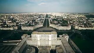 ПО СЛЕДИТЕ НА БЪЛГАРИТЕ В БУКУРЕЩ