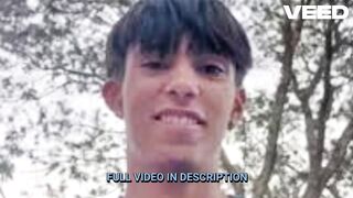 Jeremias monzon video twitter jeremias monzon twitter