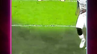 Momen Langka Penalti ????