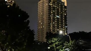 Night vibes
