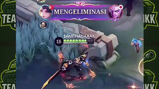 ???? Tank bukan cuma tameng, tapi penentu kemenangan.