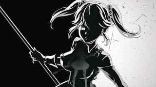 The World's Finest Assassin Gets Reincarnated in Another World as an Aristocrat Episodes 1 (Hindi Mode)