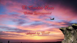 El Condor Pasa (instrumental guitar)