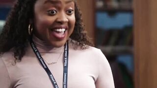She has dated only one man her entire life