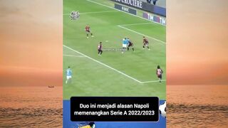 Duet Maut Napoli