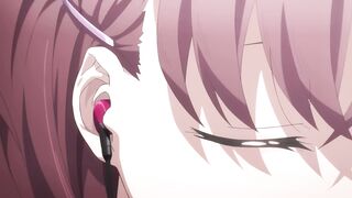 Just Because! Episodes 1