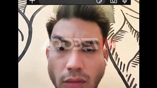 POV: abis call, lanjut ngechat.