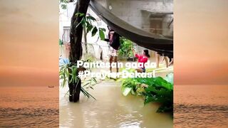 warga bekasi ada aja gebrakan nya