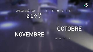 Info Trump sans limites _ l’Amérique (aussi) s’inquiète