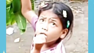 Ini sudah hampir langka ka dijaman ini, biarin saja????????????