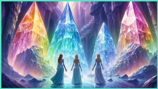 Lemurian Initiation | 963Hz Mantra to Heal Your Soul and Awaken Ancient Gifts | Active Meditation