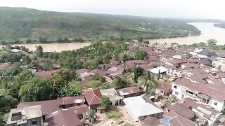 Film Nigerien en Français Ce Film Doux Et Incroyable Du Village