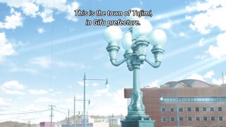 Yakunara Mug Cup mo: Niban Gama Season 2 Episode 1