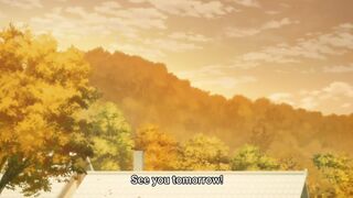 Yakunara Mug Cup mo: Niban Gama Season 2 Episode 4