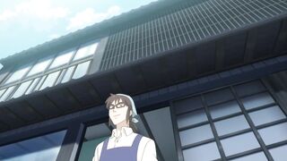 Yakunara Mug Cup mo: Niban Gama Season 2 Episode 8