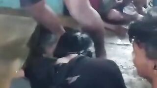 ???? KM Bintang Laut Tenggelam di Laut Arafura