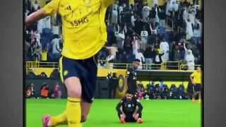 mental juara sejati! ⚽️????#Boladunia