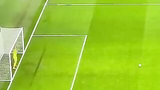Erling Haaland Goal For Manchester City vs Real madrid 3-2 Goals Today