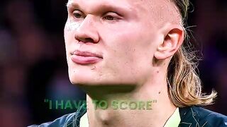 Haaland Strikes Against Real Madrid