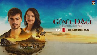gönül dağı - Episode 202 - Part 4 (English Subtitles)