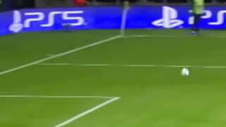 Cherki goal