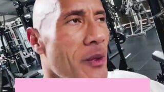 part1 #dwaynejohnson #therock