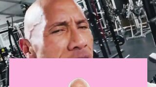 part 2 #dwaynejohnson #therock