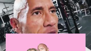 part 4 #dwaynejohnson #therock