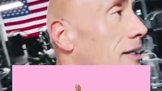 part 5 #dwaynejohnson #therock