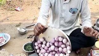 Street Food Making At home ????
