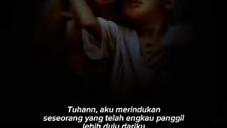 kisah yang di alami ayah kini sudah ku alami