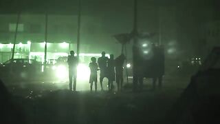 Info Migrants africains : Entre souffrance, esclavage et espoir | Free Documentary Français