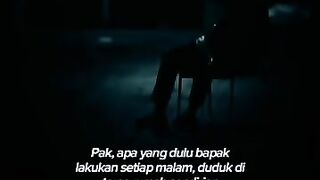 kini sang pewaris telah merasakan