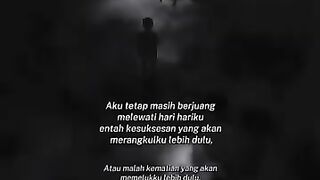 karena semua manusia gak akan ada yang tau