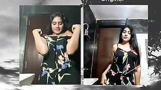 Video original Anu kanu le3@k