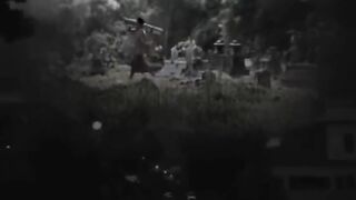 kematian hal yang tergambar jelas dan nyata